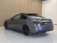 Audi A5 2.0 A5 Vorsprung 40 TDI Quattro Semi-Auto 4WD 2dr 20