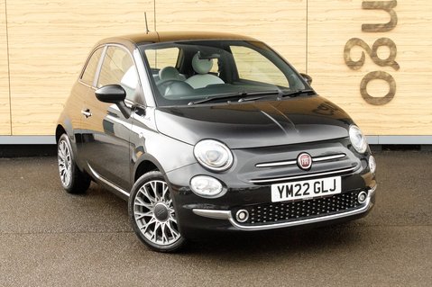 Fiat 500 DOLCEVITA PLUS MHEV 1