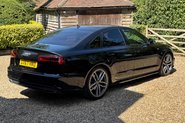 Audi A6 1.8 TFSI Black Edition Saloon 4dr Petrol S Tronic Euro 6 (s/s) (190 ps) 26
