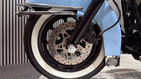 Harley-Davidson Touring 2005 55 plate Harley Davidson Electra Glide FLHTI 1450 23