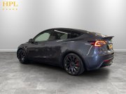 Tesla Model Y (Dual Motor) Performance SUV 5dr Electric Auto 4WDE (426 bhp) 5