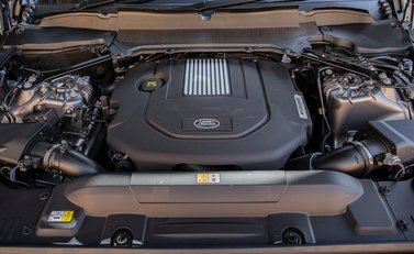 Land Rover Range Rover Vogue URBAN 34