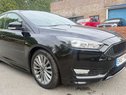 Ford Focus 1.5 Focus ST-Line TDCi 5dr
