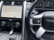 Land Rover Discovery 3.0 Discovery Dynamic HSE D MHEV Automatic 4WD 5dr 16
