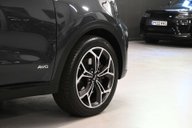 Kia Sportage 1.6 Sportage GT-Line S CRDi MHEV 4x4 Semi-Auto 4WD 5dr 16