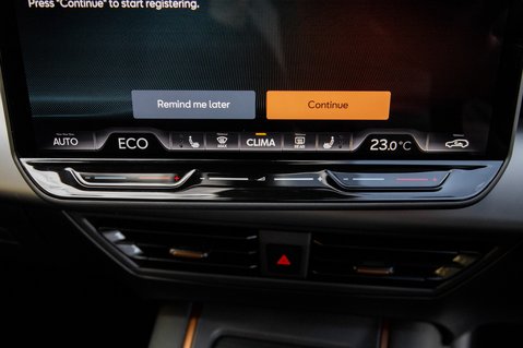 Cupra Born V2 44