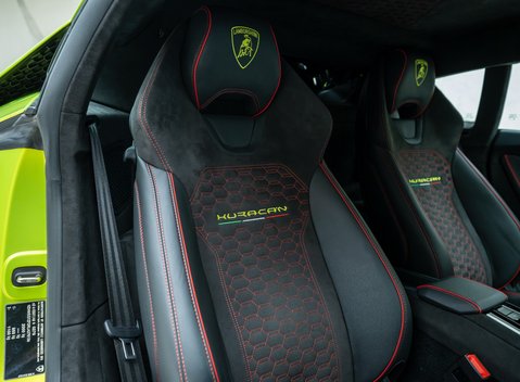 Lamborghini Huracan Sterrato 15