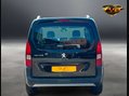 Peugeot Rifter 1.2 Rifter Allure PureTech S/S 5dr - NATIONAL DELIVERY* 34