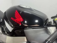 Honda CBR CBR929 2000 ONLY 19K NEW MOT CLASSIC SPORTS BIKE 24