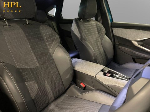 Peugeot 3008 1.2 Allure SUV 5dr Petrol Hybrid e-DSC6 Euro 6 (s/s) (136 ps) Air Con - Blu 11