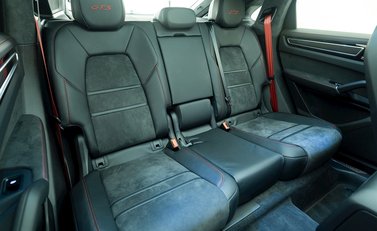 Porsche Cayenne GTS Coupé 14