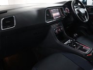 SEAT Ateca TSI ECOMOTIVE SE 34