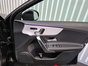Mercedes-Benz A Class 2.0 A35 AMG Edition (Premium Plus) Hatchback 5dr Petrol 7G-DCT 4MATIC Euro 11
