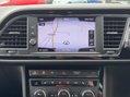 SEAT Leon 1.5 TSI EVO FR Black Edition Euro 6 (s/s) 5dr 19