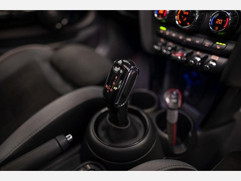 Mini Hatch 2.0 John Cooper Works Steptronic Euro 6 (s/s) 3dr 28