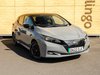 Nissan LEAF TEKNA