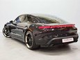 Porsche Taycan Performance Plus 93.4kWh Turbo Saloon 4dr Electric Auto 4WD (680 ps) 37