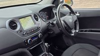 Hyundai i10 1.2 Premium SE Hatchback 5dr Petrol Auto Euro 6 (87 ps) 47
