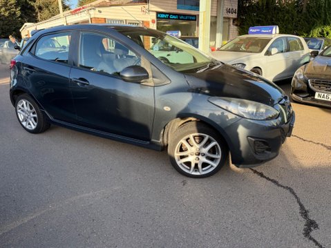 Mazda 2 1.3 Tamura Euro 5 5dr 6