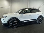 Vauxhall Mokka 1.2 Mokka Ultimate Turbo Auto 5dr 2