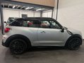 Mini Paceman 2.0 Paceman Cooper SD ALL4 4WD 3dr 12
