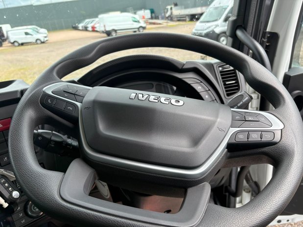 Iveco S-Way S-Way AD260S36Y/PS 5700WB 360 C9 12 Speed (29563) 27