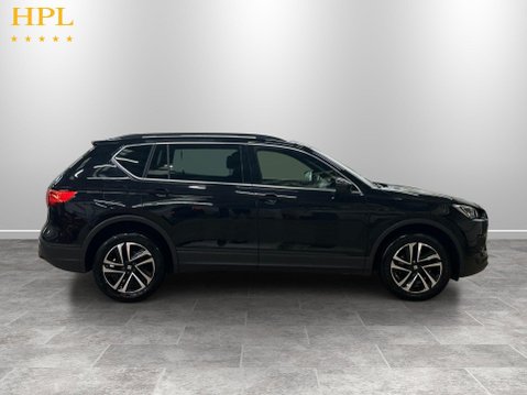 SEAT Tarraco 1.5 EcoTSI EVO SE Technology SUV 5dr Petrol DSG Euro 6 (s/s) (150 ps) Crui 8