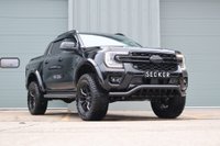Ford Ranger NEW DEMO  SHOW ROOM MODEL WILDTRAK ECOBLUE 3.0 V6 STYLED BY SEEKER