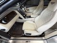 Bentley Continental GT V8 S MDS BLACK EDITION 16