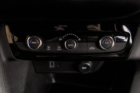 Vauxhall Corsa GS 34