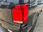 Volkswagen Transporter AUTO LWB L2H1 Highline T32 A/C Alloys Camera Tow Bar 4Motion EURO 6 NO VAT 11