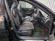 Audi RS4 2.9 TFSI V6 Sport Edition Estate 5dr Petrol Tiptronic quattro Euro 6 (s/s) 21