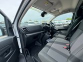 Peugeot Expert XLWB L3H1 [SOLD CM] Low Roof Professional Air Con Sensors Euro 6 12