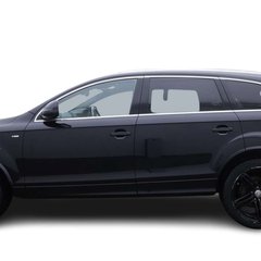 Audi Q7 3.0 TDI V6 S line Plus SUV 5dr Diesel Tiptronic quattro Euro 5 (s/s) (245 p 6