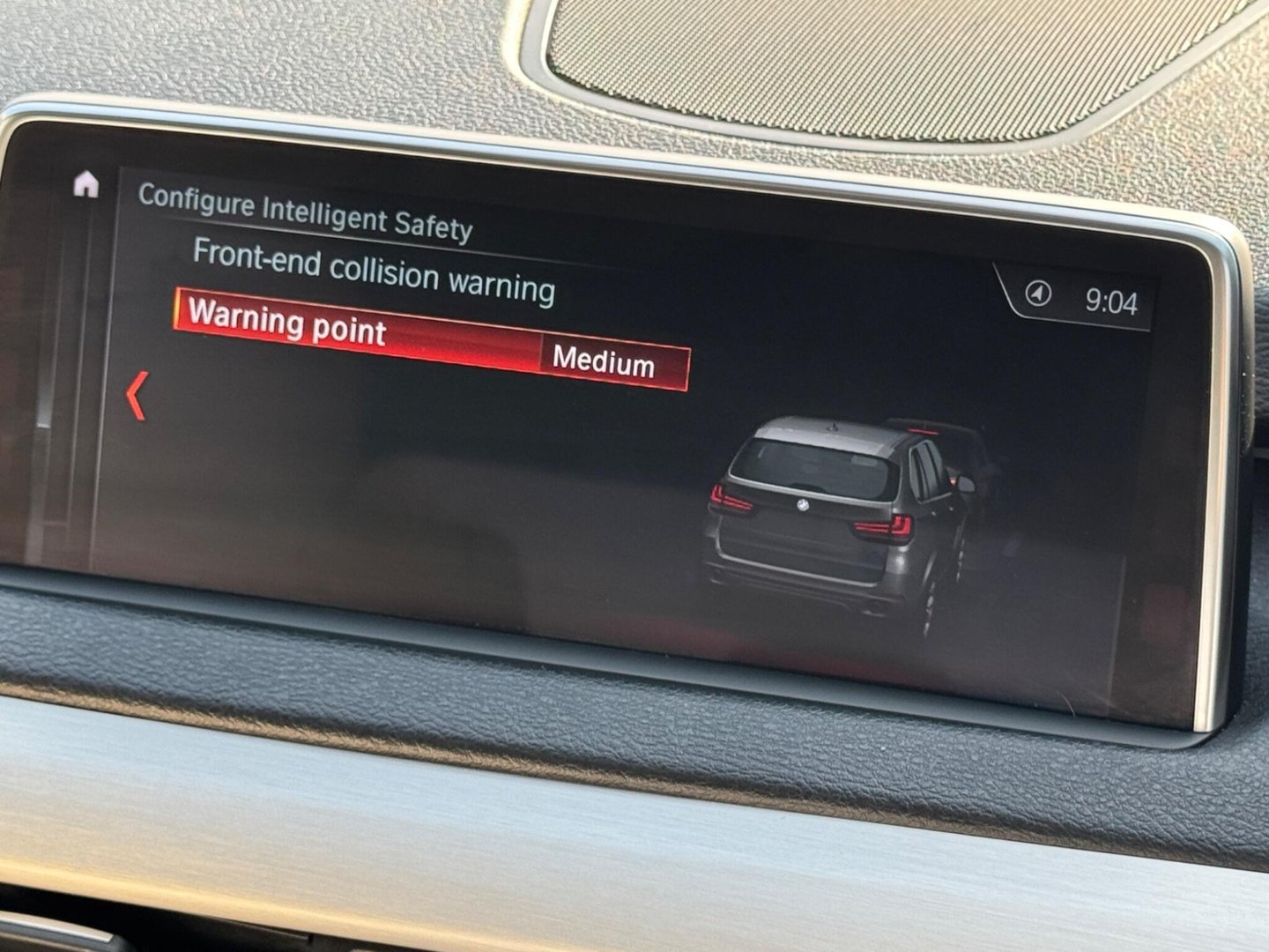 2018 BMW X5 — image 21