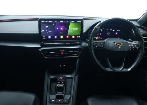 Cupra Formentor 1.5 TSI V2 SUV 5dr Petrol DSG Euro 6 (s/s) (150 ps) 20