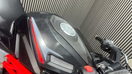 Lexmoto LXR 2020 20K RUNNING PROJECT SPORTS BIKE 125CC 1 OWNER 15