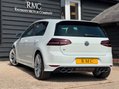 Volkswagen Golf 2.0 TSI BlueMotion Tech R Hatchback 5dr Petrol DSG 4Motion Euro 6 (s/s) (30 2