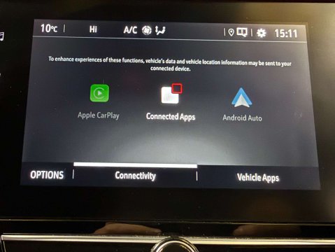 Vauxhall Corsa SRI NAV PREMIUM 21