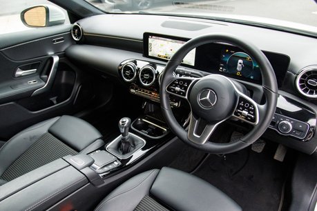 Mercedes-Benz A Class A 180 SPORT EXECUTIVE