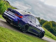 BMW M3 COMPETITION M XDRIVE 20