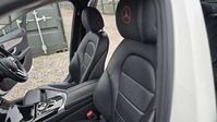 Mercedes-Benz C Class 1.5 C200 MHEV EQ Boost Sport Saloon 4dr Petrol G-Tronic+ Euro 6 (s/s) (198  37