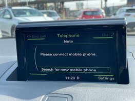 Audi A1 1.4 A1 Sportback TFSI Sport Nav 5dr 33