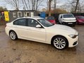 BMW 3 Series 2.0 316d Sport Auto 4dr 18