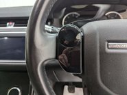 Land Rover Range Rover Evoque 2.0 Range Rover Evoque D 4x2 5dr 76