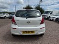 Hyundai i20 1.2 Active Hatchback 5dr Petrol Manual Euro 5 (85 bhp) 5