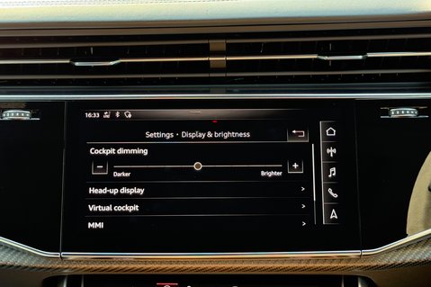 Audi RS Q8 RS VORSPRUNG TFSI QUATTRO MHEV 62