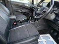 Ford Ecosport 1.0T EcoBoost GPF Titanium SUV 5dr Petrol Manual Euro 6 (s/s) (125 ps) 24