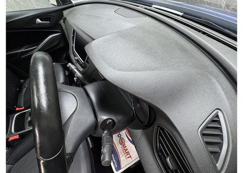 Vauxhall Grandland X 1.5 Turbo D BlueInjection Elite Nav SUV 5dr Diesel Manual Euro 6 (s/s) (130 38