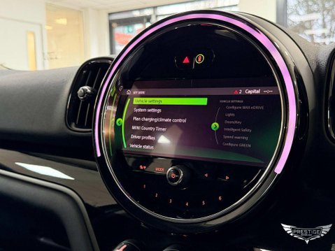 Mini Countryman 1.5 10kWh Cooper SE Classic Auto ALL4 Euro 6 (s/s) 5dr 72